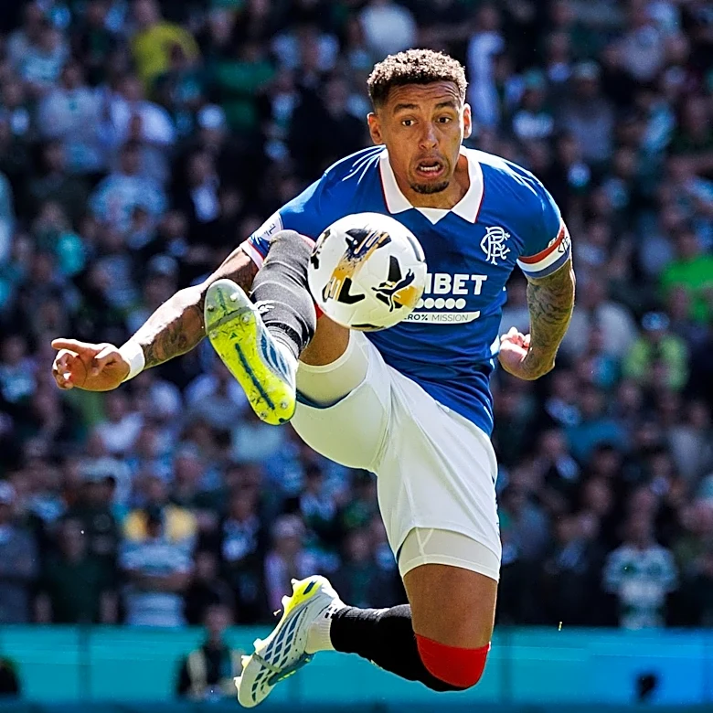 Newcastle Linked to Reunion with Former Academy Product, Rangers Captain