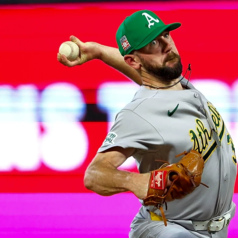 Elephant Rumblings: Which Players Will The A’s Trade?