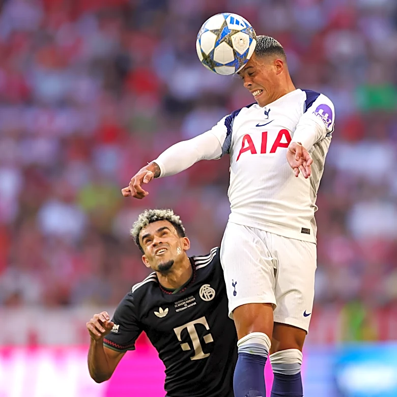 Former Bayern Munich player urges club to sign Tottenham Hotspur’s Pedro Porro