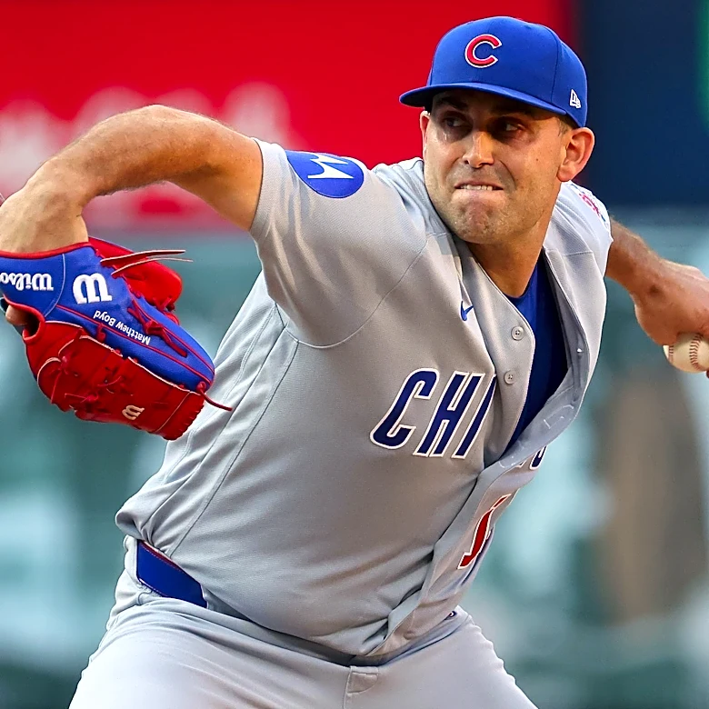 2026 Cubs Heroes and Goats: Matthew Boyd is the Superhero vs. the Cardinals
