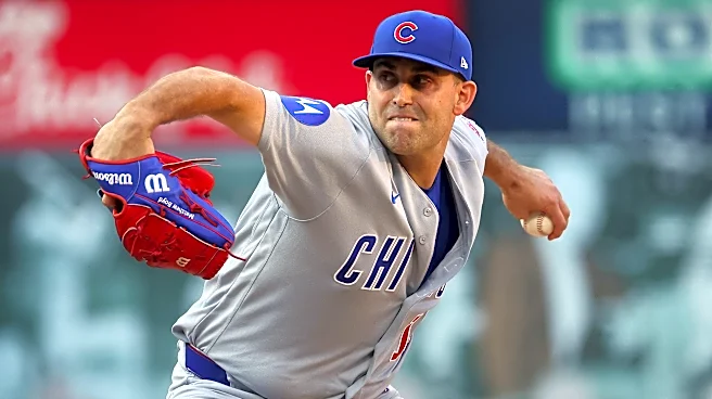 2026 Cubs Heroes and Goats: Matthew Boyd is the Superhero vs. the Cardinals
