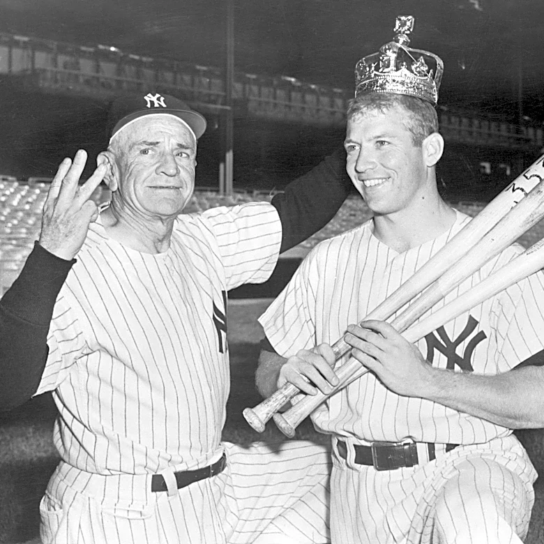 Yankees Birthday of the Day: Casey Stengel