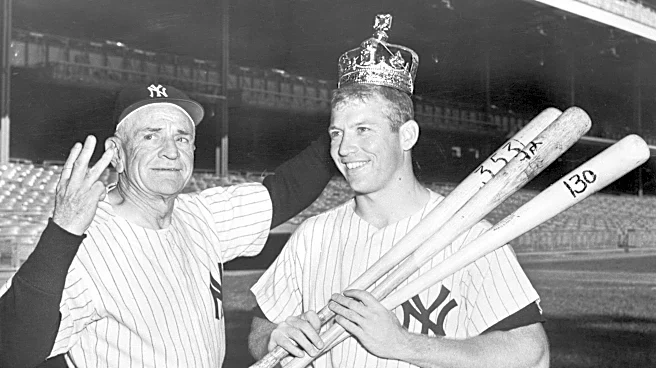 Yankees Birthday of the Day: Casey Stengel