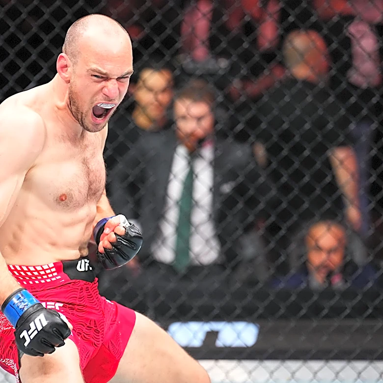 Uros Medic reacts to Daniel Rodriguez’s imprisonment prior to UFC Belgrade booking: ‘It puts a stain on all of our names’