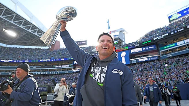 Celebrating 25 seasons of Seahawks football at Lumen Field