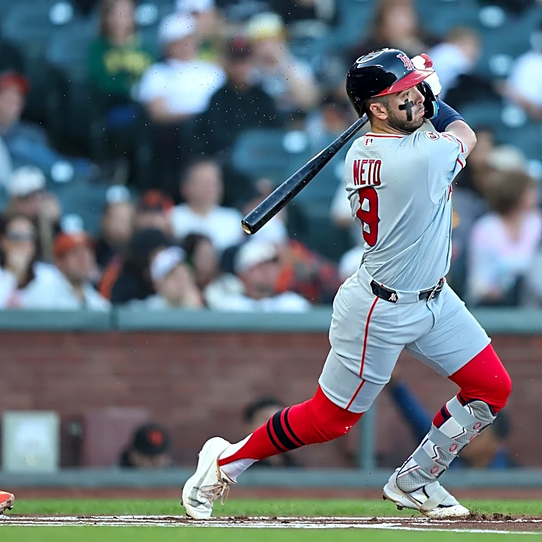 Angels shortstop Zach Neto is apparently a target of the Phillies