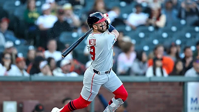 Angels shortstop Zach Neto is apparently a target of the Phillies