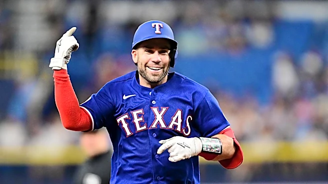 Game 109 Game Day Thread – Texas Rangers @ Tampa Bay Rays