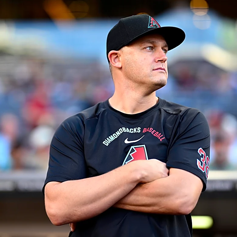 Diamondbacks secure tie breaker split against Pirates