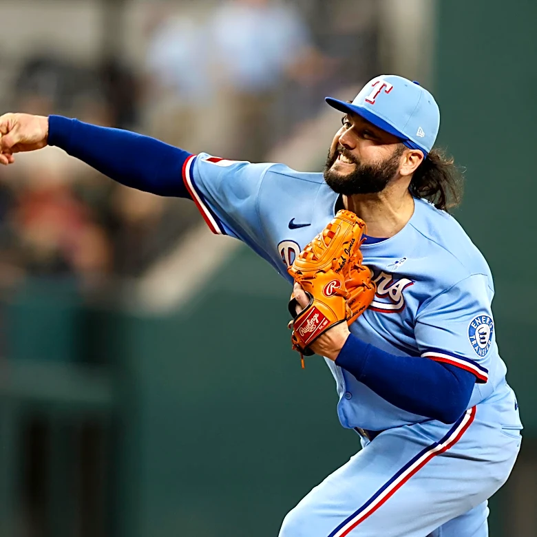 Junis to the i.l., Santos recalled