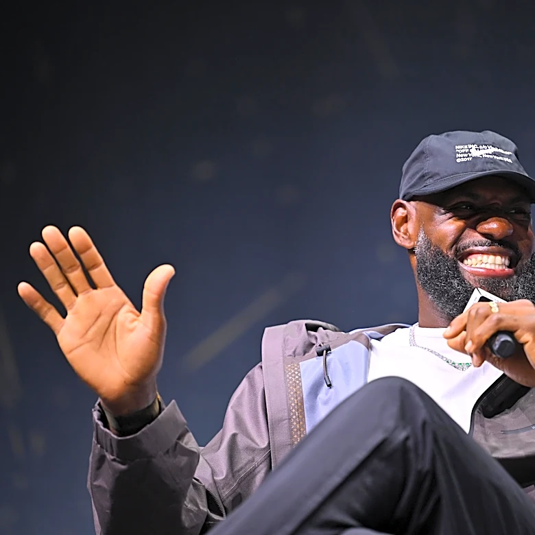 Report: LeBron James, ESPN closing in on agreement for ‘The Last Dance’ style documentary
