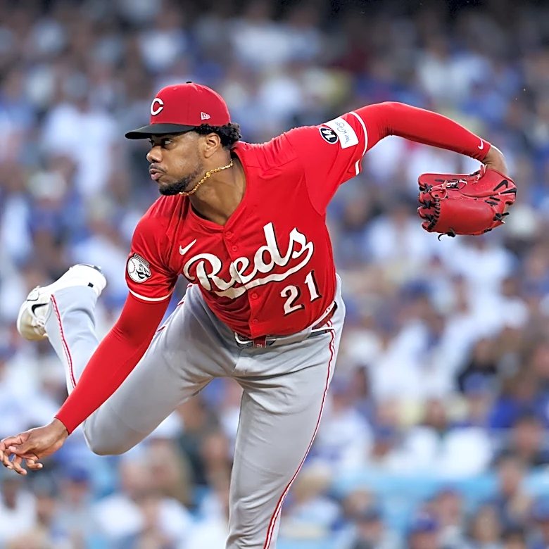 The Hunter Greene trade rumors just won’t stop
