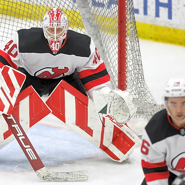 Will the New Jersey Devils Add One of Their Unsigned Goaltenders Before 2026-27 Begins?