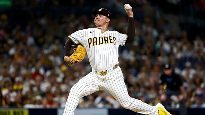 2026 MLB Trade Deadline roundup: Four players that could be traded to Pittsburgh