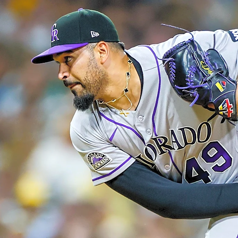 Colorado Rockies 2026 MLB Trade Deadline Tracker, July 30