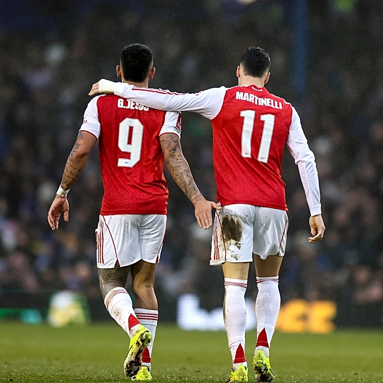 Newcastle Reportedly Holding Talks for Arsenal’s Forward Amid Bruno Saga