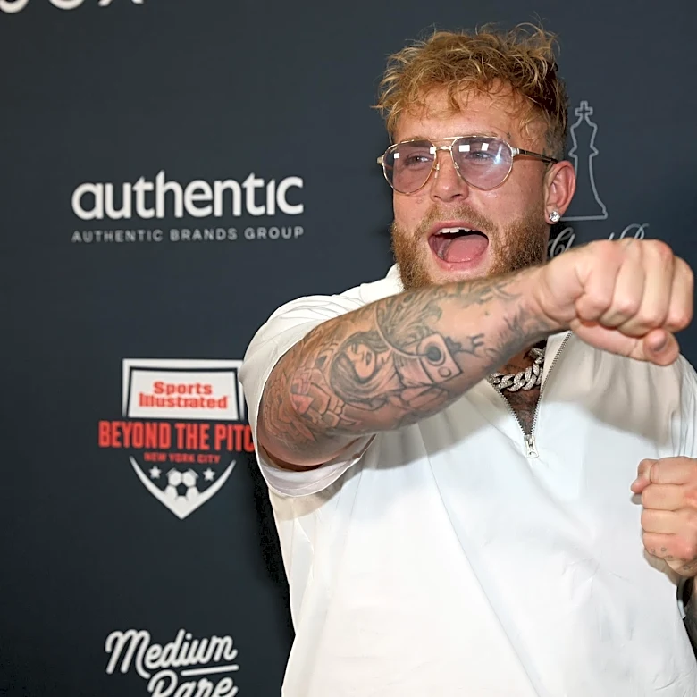 Jake Paul puts Dana White on notice following MVP-PFL merger, vows to ‘win the fight’ against UFC