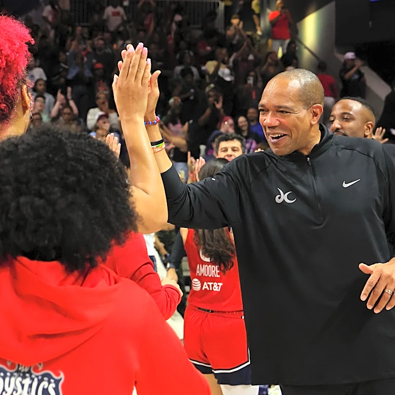 To make the WNBA playoffs, the Washington Mystics must do these three things
