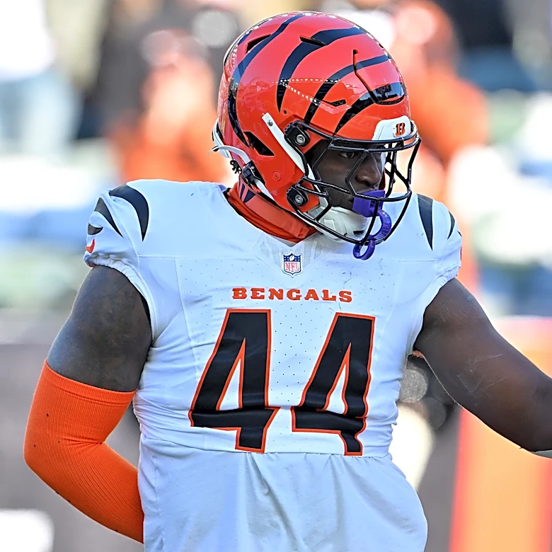 Bengals training camp Day 2 Twitter recap