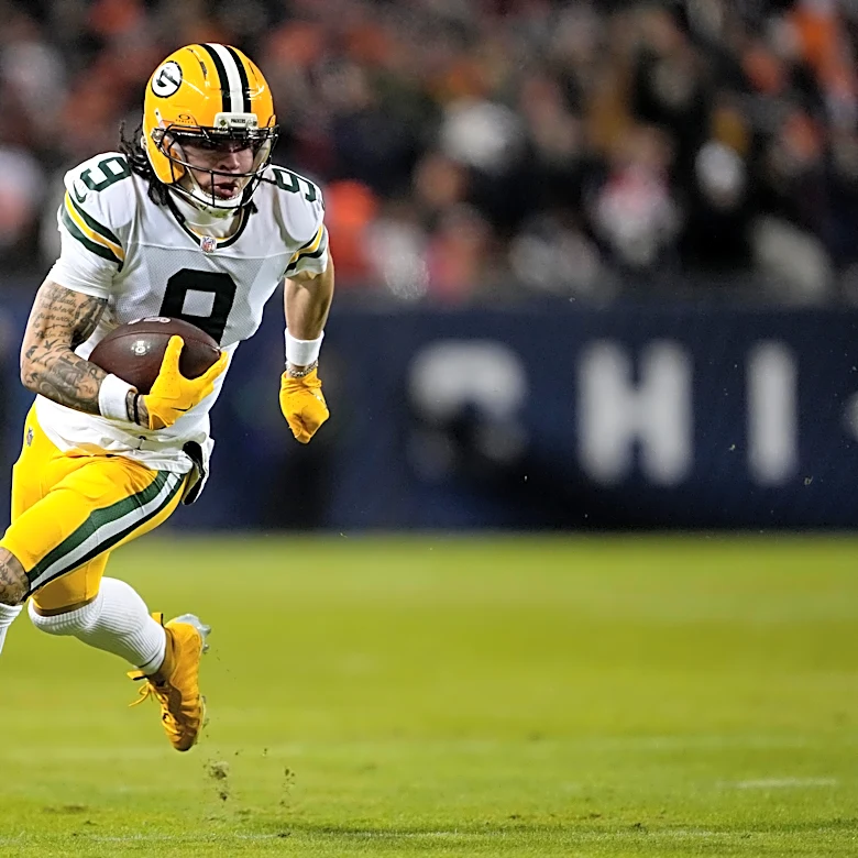 Packers News: Why Christian Watson’s biggest contributions in 2026 won’t be statistical