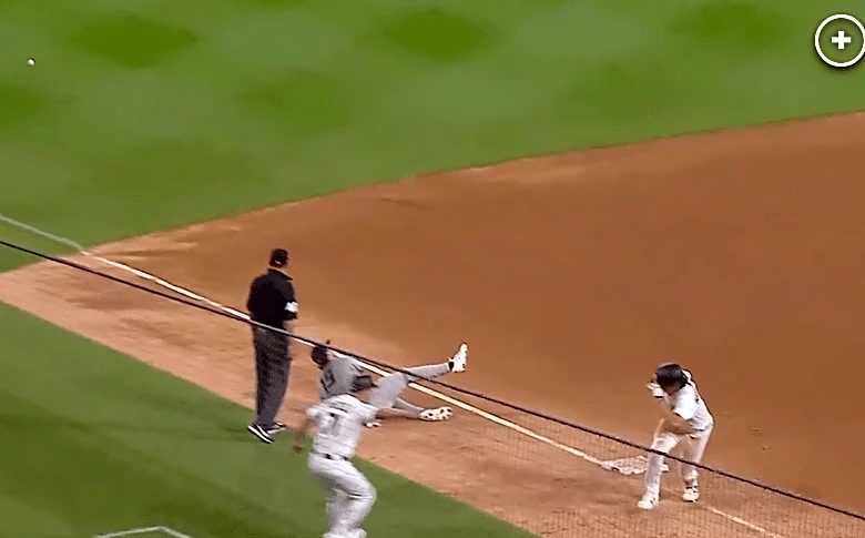 Game Thread: Yankees (61-47) at White Sox (56-51)