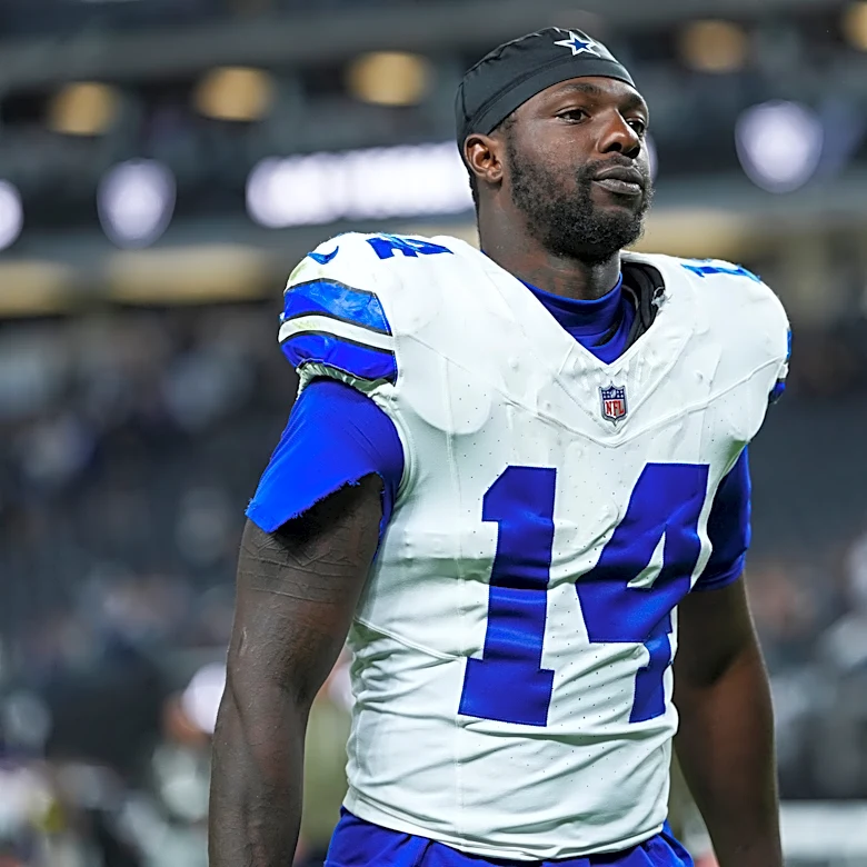 Cowboys 2026 roster rundown: S Markquese Bell