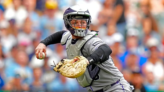 Is Hunter Goodman’s defense really something to worry about?