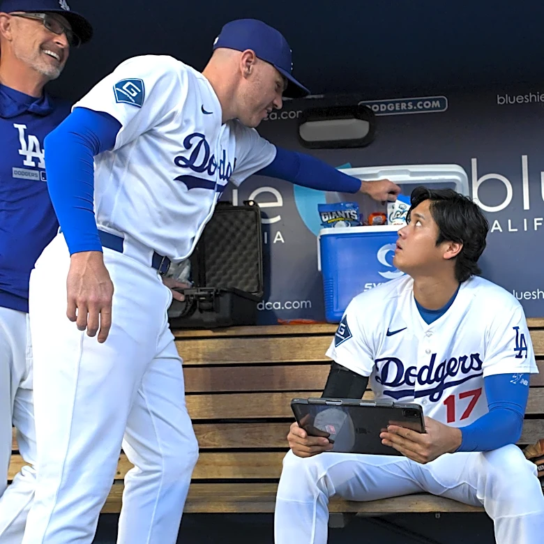 Dodgers 2026 season in thirds: Middle 54 games