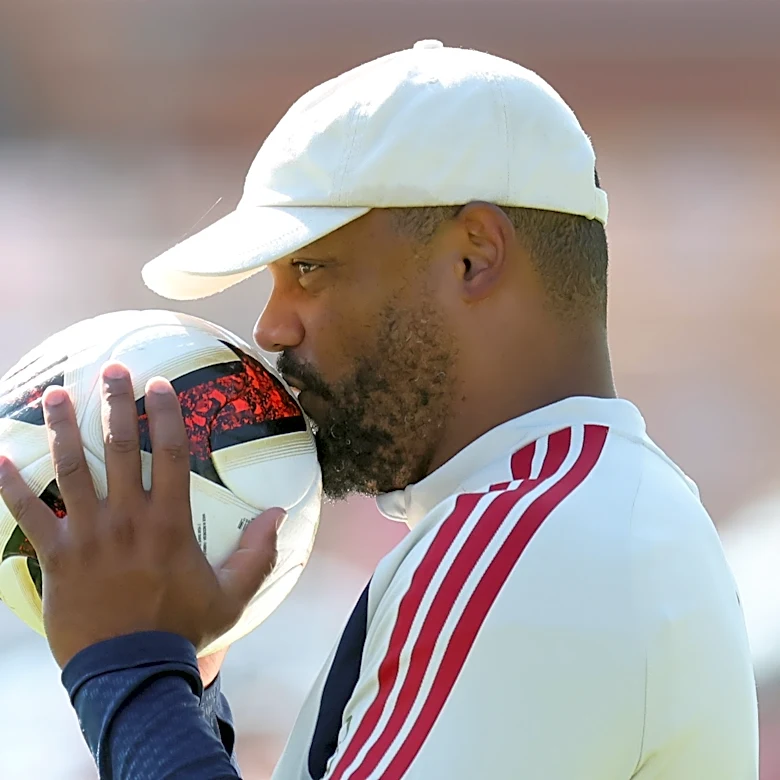 Vincent Kompany satisfied with Bayern Munich’s performance at training camp