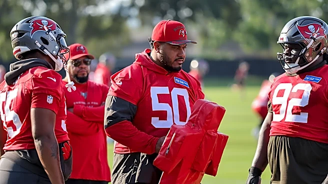What we know about possible Vita Vea trade