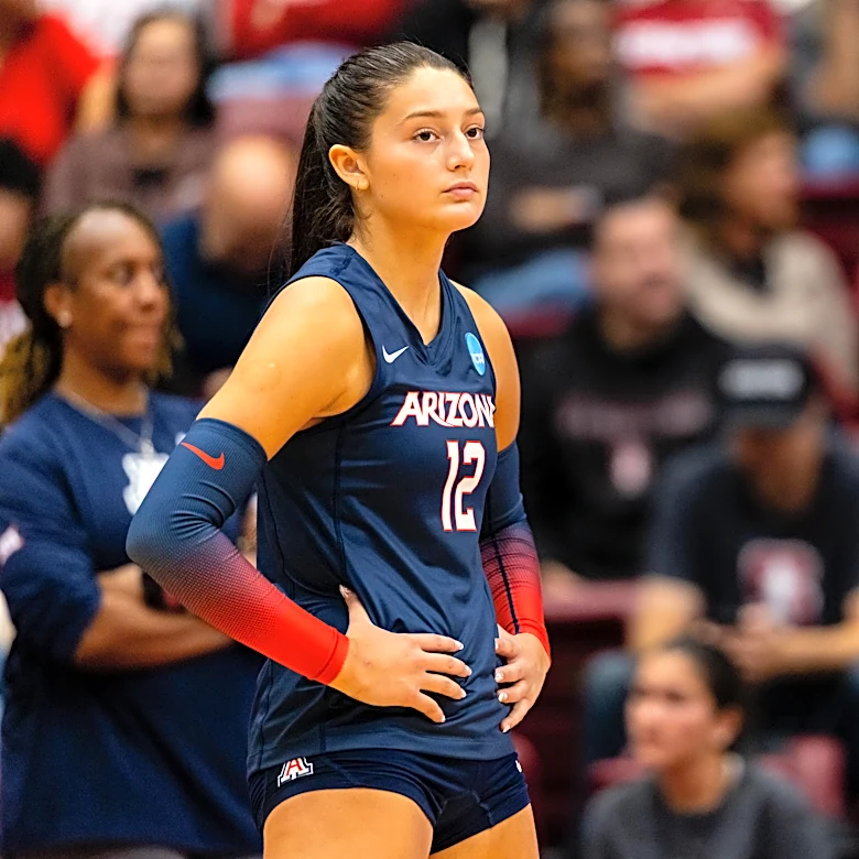 Big 12 Volleyball Opening Set virtual media days to kick off season