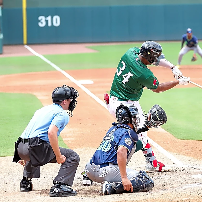 Red Sox Minor Lines: Justin Gonzales is white hot