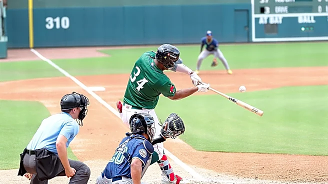 Red Sox Minor Lines: Justin Gonzales is white hot