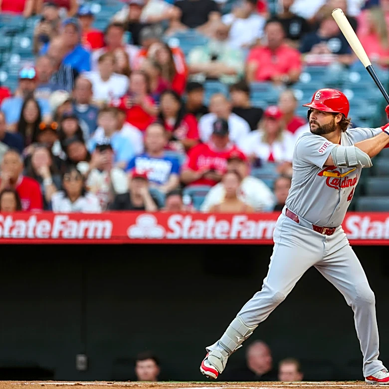 Guardians Trade Target: Alec Burleson