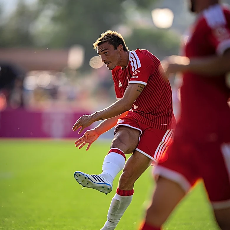 Report: João Palhinha on Newcastle United shortlist