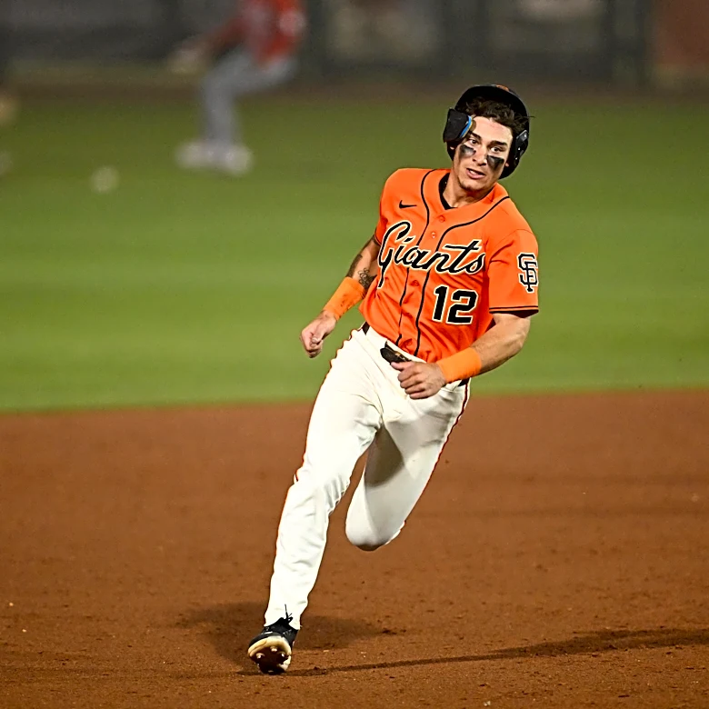 Giants Minor League Baseball roundup, July 29: Trevor Cohen is off and running