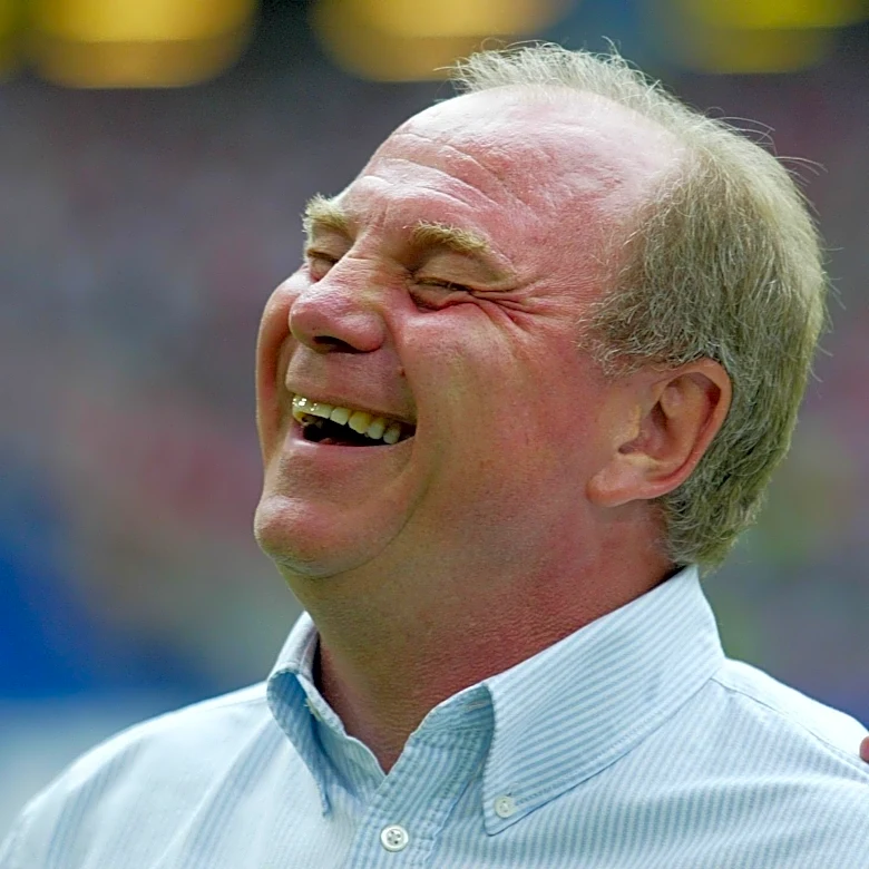 Michael Olise and Real Madrid rumors left Bayern Munich’s Uli Hoeneß rolling on the floor