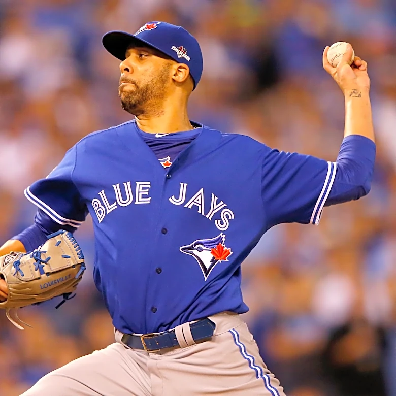 Today in Blue Jays History: David Price Trade
