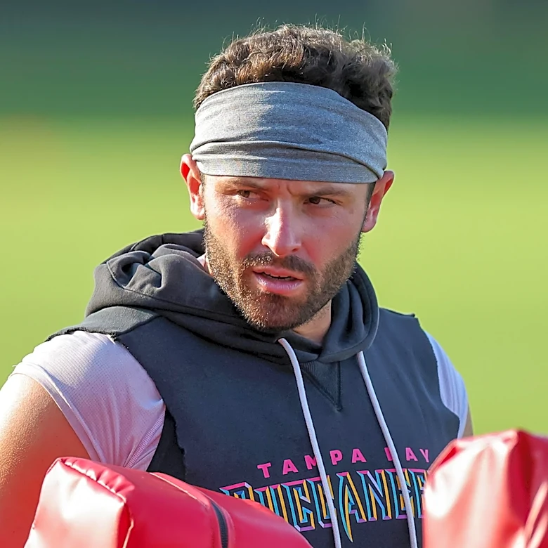 Baker Mayfield feels ‘disrespected’ by the Bucs