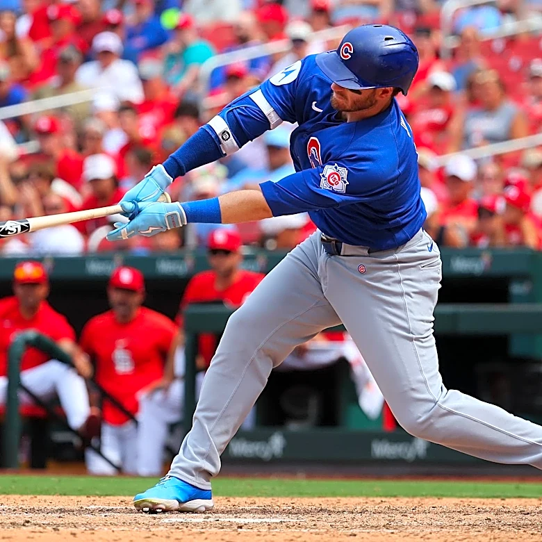 Cubs 4, Cardinals 2: Doubles by Alex Bregman and Ian Happ win it in extras