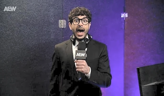 Tony Khan thinks the AEW roster is too crowded to sign all these ex-WWE stars