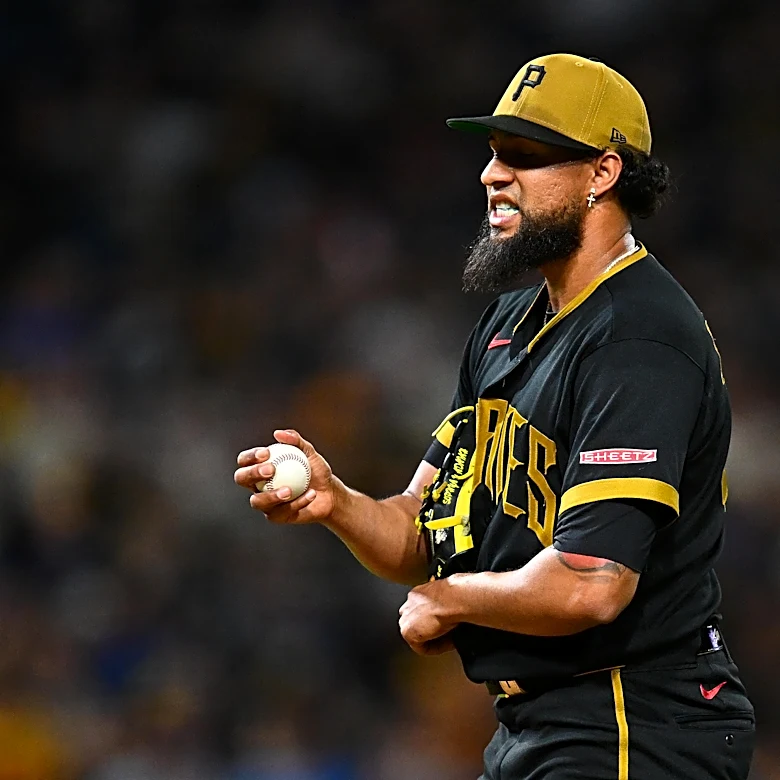 Pittsburgh Pirates vs. Cincinnati Reds: Yohan Ramirez vs. Rhett Lowder