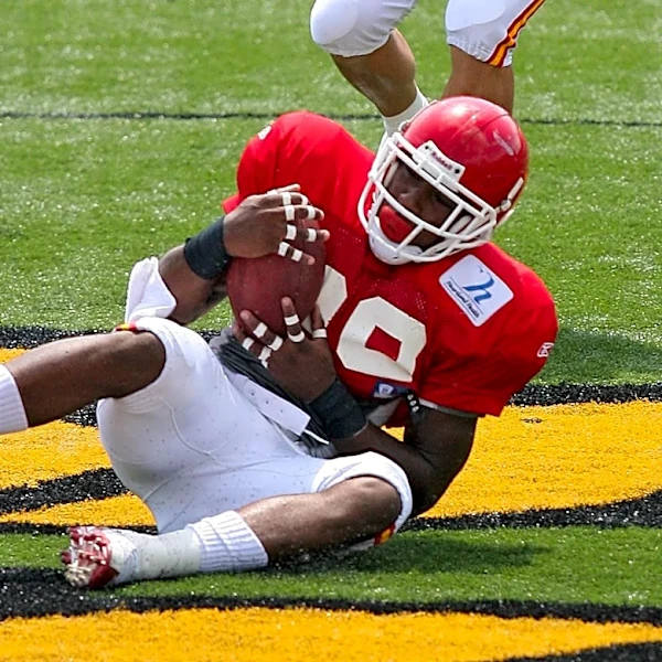 Throwback Thursday: What’s your favorite Chiefs camp memory?