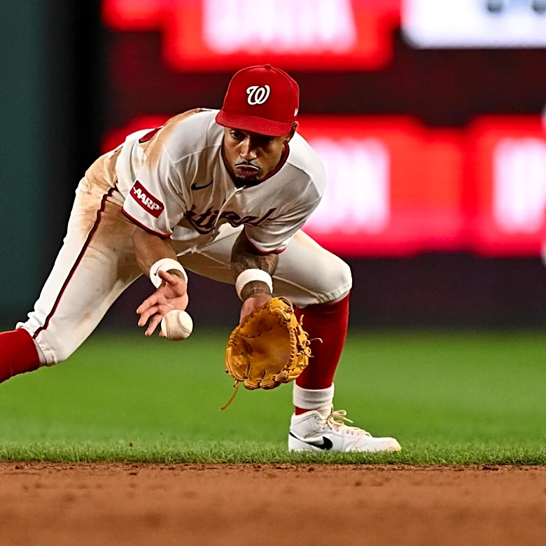 Washington Nationals vs Atlanta Braves Game Thread