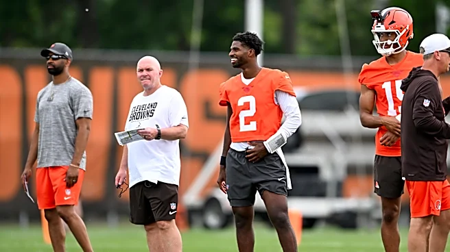 Browns Shedeur Sanders needs ‘this throw in his bag’ to succeed due to lack of ‘size’, ‘arm talent’