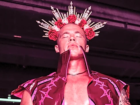 AEW, ROH, & NJPW title matches added to international fight week in Arena Mexico