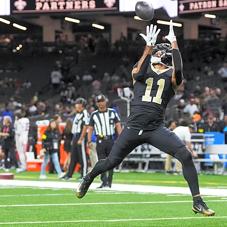 Buffalo Bills roster: WR Dante Pettis signs deal on July 30