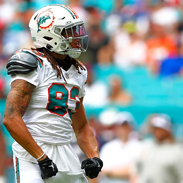Report: Colts work out former All-Rookie Team veteran wideout