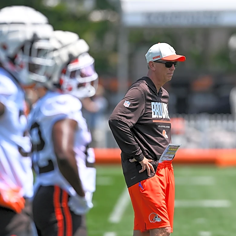 Cleveland Browns continue to sit low in the preseason rankings