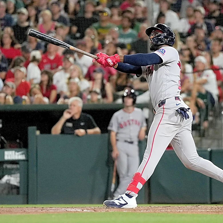 Red Sox looking for seventh straight series victory against A’s